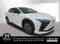 2023 Lexus RZ 450e RZ 450e Luxury