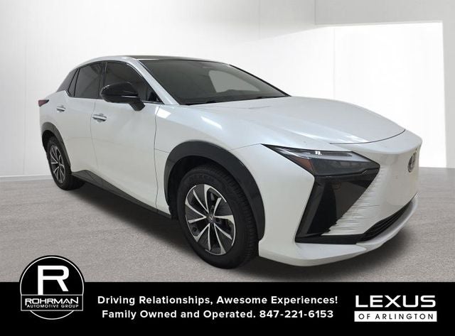 2023 Lexus RZ 450e RZ 450e Luxury