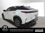 2023 Lexus RZ 450e RZ 450e Luxury