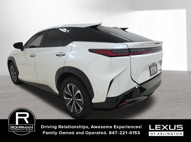 2023 Lexus RZ 450e RZ 450e Luxury