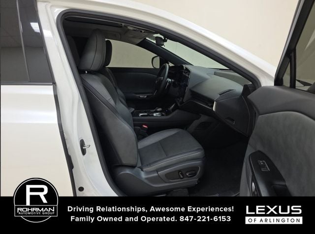 2023 Lexus RZ 450e RZ 450e Luxury