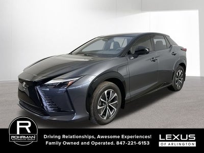 2023 Lexus RZ 450e PREMIUM AWD
