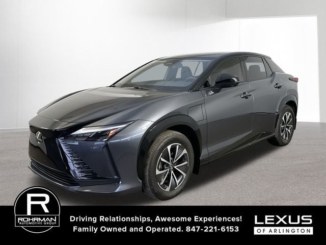2023 Lexus RZ 450e PREMIUM AWD