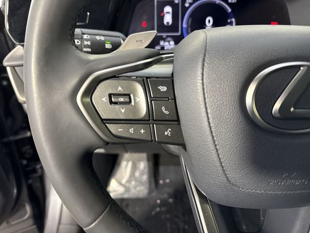 2023 Lexus RZ 450e PREMIUM AWD