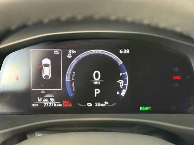 2023 Lexus RZ 450e PREMIUM AWD