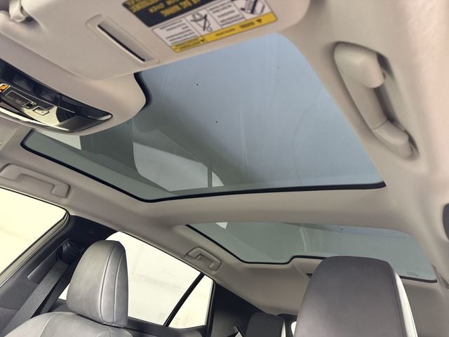 2023 Lexus RZ 450e PREMIUM AWD