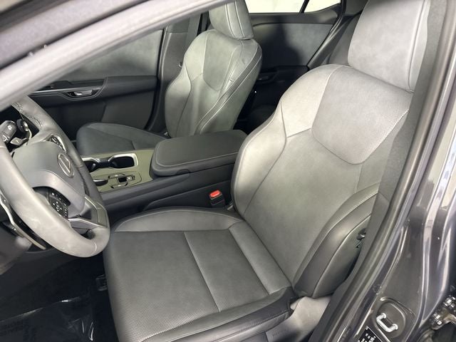 2023 Lexus RZ 450e PREMIUM AWD