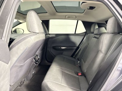 2023 Lexus RZ 450e PREMIUM AWD