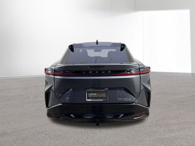 2023 Lexus RZ 450e PREMIUM AWD