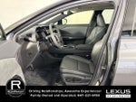 2023 Lexus RZ 450e PREMIUM AWD