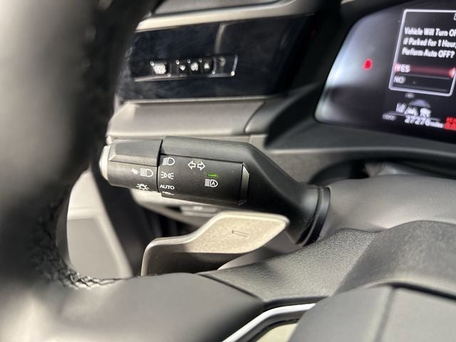 2023 Lexus RZ 450e PREMIUM AWD