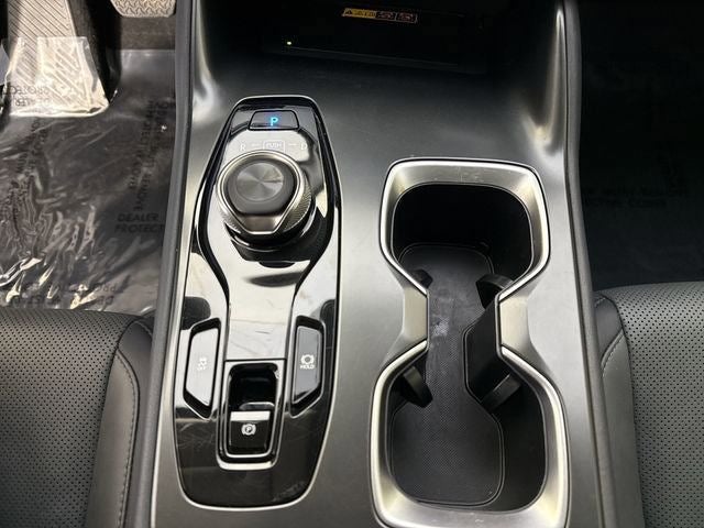 2023 Lexus RZ 450e PREMIUM AWD