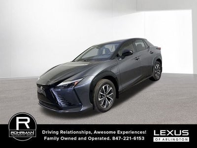 2023 Lexus RZ 450e PREMIUM AWD