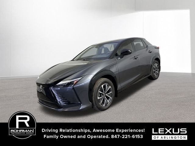 2023 Lexus RZ 450e PREMIUM AWD