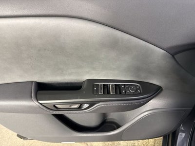 2023 Lexus RZ 450e PREMIUM AWD