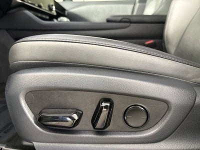 2023 Lexus RZ 450e PREMIUM AWD