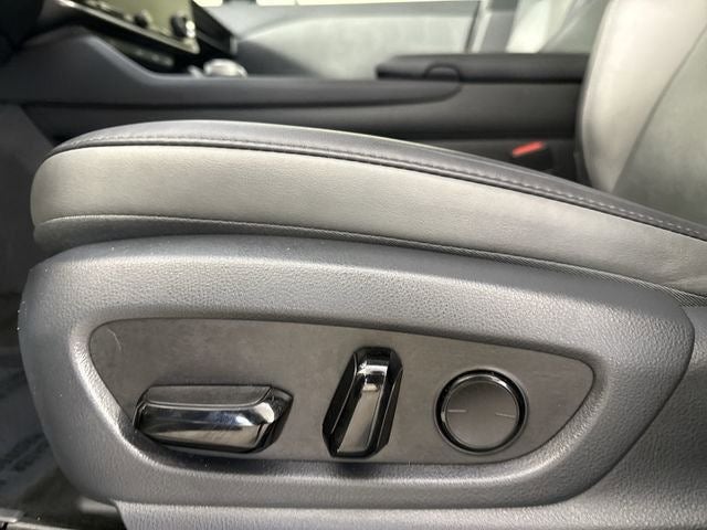 2023 Lexus RZ 450e PREMIUM AWD