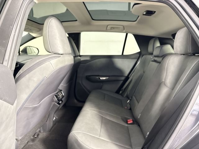 2023 Lexus RZ 450e PREMIUM AWD