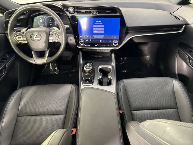 2023 Lexus RZ 450e PREMIUM AWD