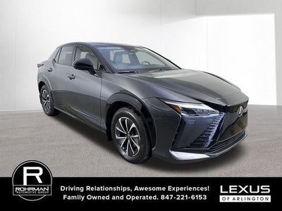 2023 Lexus RZ 450e PREMIUM AWD