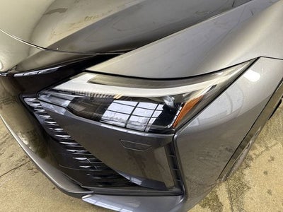 2023 Lexus RZ 450e PREMIUM AWD