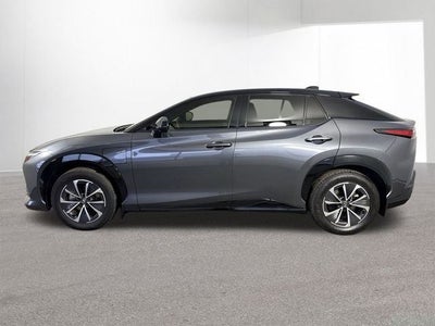 2023 Lexus RZ 450e PREMIUM AWD