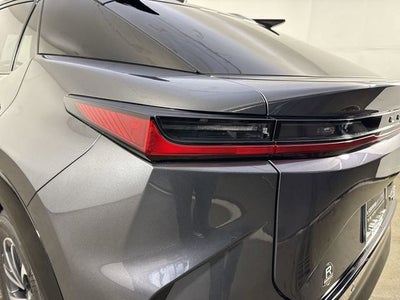 2023 Lexus RZ 450e PREMIUM AWD