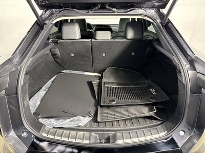 2023 Lexus RZ 450e PREMIUM AWD