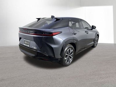 2023 Lexus RZ 450e PREMIUM AWD