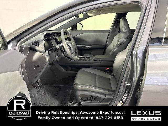 2023 Lexus RZ 450e PREMIUM AWD