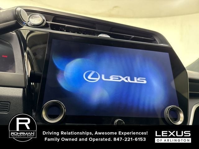 2023 Lexus RZ 450e PREMIUM AWD
