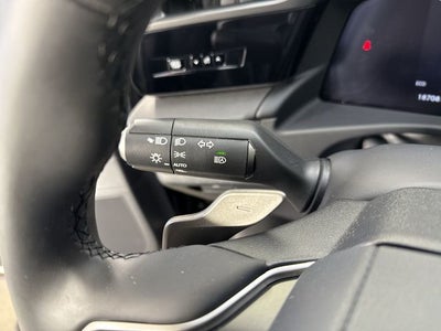 2023 Lexus RZ PREMIUM AWD