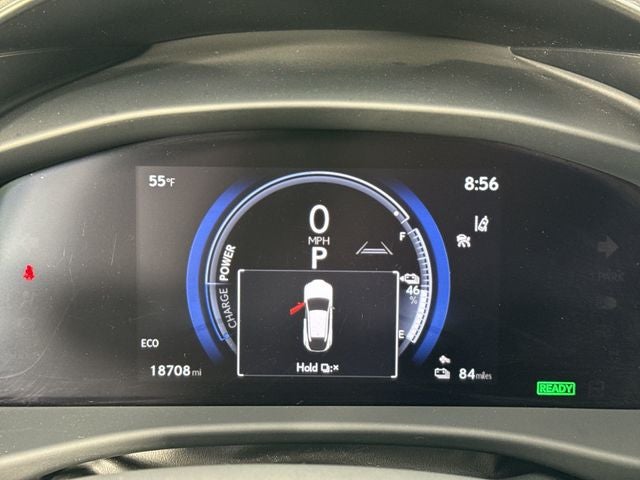 2023 Lexus RZ PREMIUM AWD