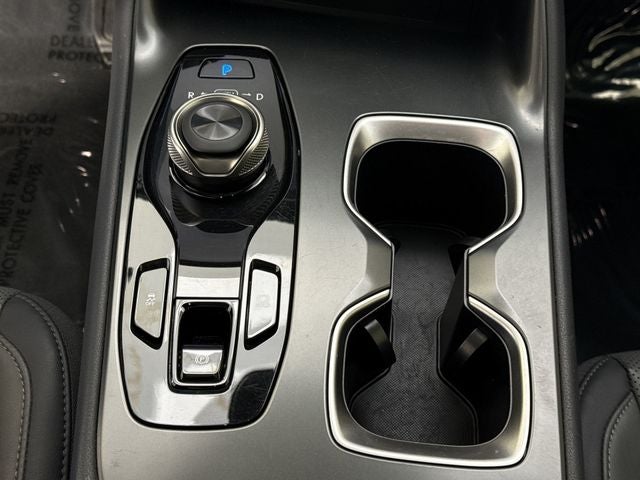 2023 Lexus RZ PREMIUM AWD