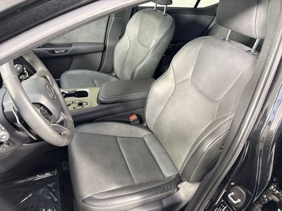 2023 Lexus RZ PREMIUM AWD