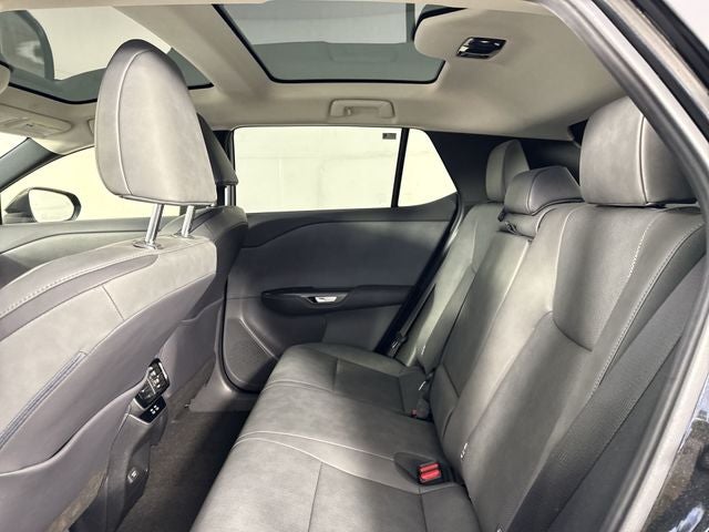 2023 Lexus RZ PREMIUM AWD