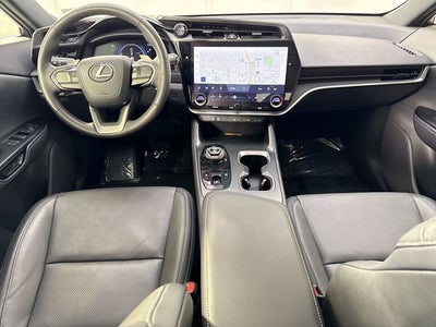 2023 Lexus RZ PREMIUM AWD