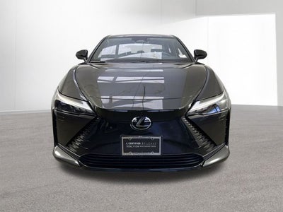 2023 Lexus RZ PREMIUM AWD