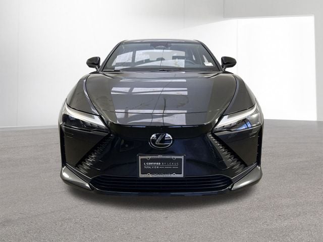 2023 Lexus RZ PREMIUM AWD