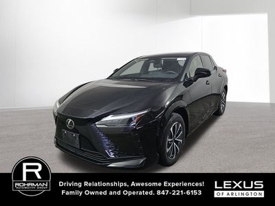 2023 Lexus RZ 450e 450e Premium