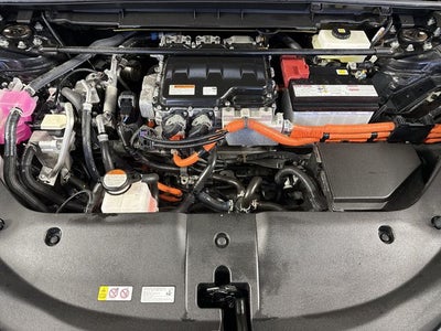 2023 Lexus RZ PREMIUM AWD