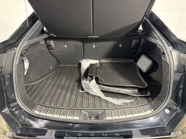 2023 Lexus RZ PREMIUM AWD