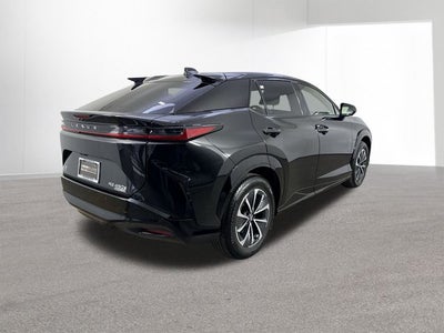 2023 Lexus RZ PREMIUM AWD