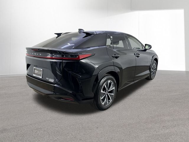 2023 Lexus RZ PREMIUM AWD