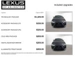 2023 Lexus RZ 450e 450e Premium