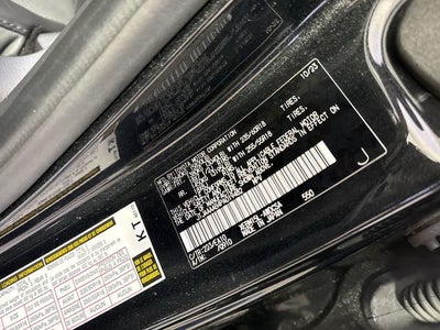 2023 Lexus RZ PREMIUM AWD