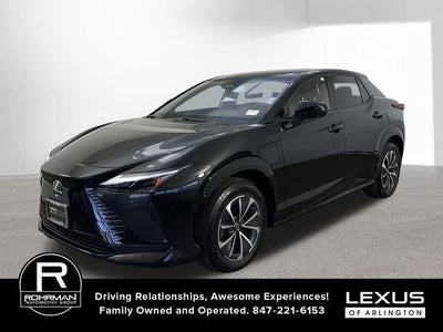 2023 Lexus RZ PREMIUM AWD
