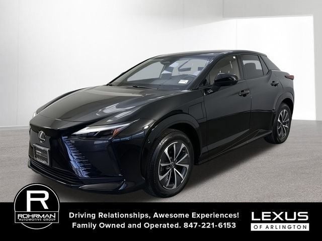 2023 Lexus RZ PREMIUM AWD