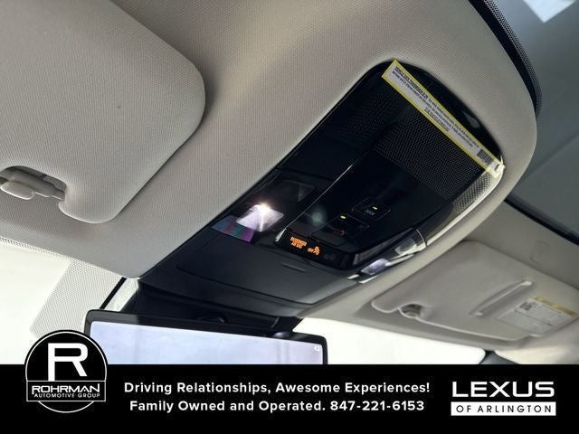 2023 Lexus RZ PREMIUM AWD