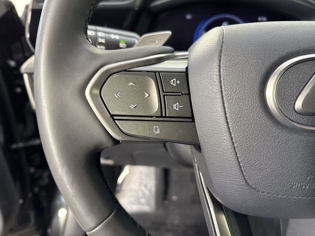 2023 Lexus RZ PREMIUM AWD